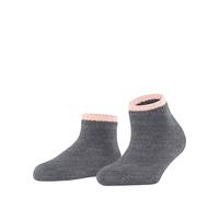 Falke Damen Socken Cosy Plush SSO 46380-3270 39-42 Grey Melange