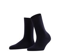 Falke Damen Socken Cosy Wool Socks 47050-6375 39-42 Dark Navy