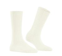 Falke Damen Socken Cosy Wool Boot SO 47080-2040 35-38 off-white (2040)