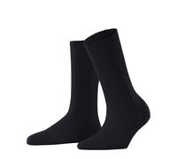 Falke Damen Socken Cosy Wool Boot SO 47080-6375 39-42 Dark Navy