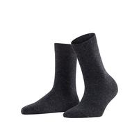 Falke Damen Socken Cosy Wool Socks 47050-3080 39-42 Anthra Mel.
