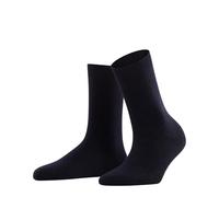 Falke Damen Socken Cosy Wool Socks 47050-6375 39-42 Dark Navy