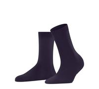 Falke Socken Cosy Wool 8761 Damen Wolle/Kaschmir Wineberry Größe 39-42
