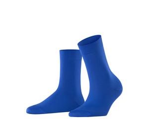 Falke Damen Socken Cotton Touch Socks 47105-6065 35-38 Imperial