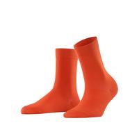 Falke Damen Socken Cotton Touch Socks 47105-8095 35-38 Ziegel