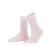 Falke Damen Socken Cotton Touch Socks 47105-8458 35-38 Light Pink