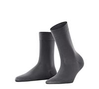FALKE - Socks - Cotton Touch - Platinum - 3903