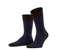 FALKE Damen Socken Cotton Touch W SO Baumwolle einfarbig 1 Paar, Schwarz (Black 3009), 39-42