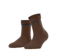 Falke Damen Socken Cuddle Pads SO CP 47540-5520 39-42 Cappucino