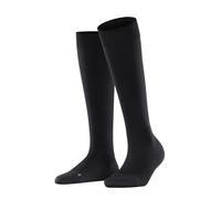 Falke Damen Socken Energizer Kniestrümpfe 46666-3009 39-40 W1 Black