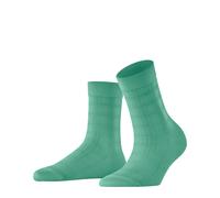 Falke Damen Socken FALKE Madras SO 47139-7506 39-42 oceangreen