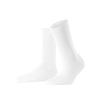 FALKE Family Socken Damen white 35-38
