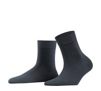 Falke Damen Socken Fine Softness 50 DEN 46425-3146 39-42 Graphite