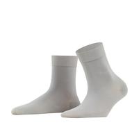 Falke Damen Socken Fine Softness 50 DEN 46425-3290 35-38 Silver
