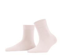 Falke Damen Socken Fine Softness 50 DEN 46425-8458 39-42 Light Pink