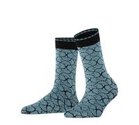 Falke Damen Socken Flair Epoque 41472-6852 35-38 Key Largo