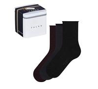 Falke Damen Happy Giftbox Socken 49158-0050 39-42 Black50