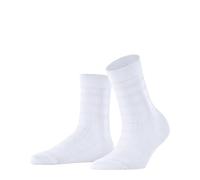 Falke Damen Socken FALKE Madras SO 47139-2000 35-38 white