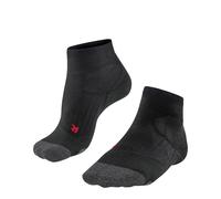 Falke Damen Socken PL2 Short W 16004-3000 41-42 Black