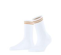 FALKE Play Me Damen Weiß 39-42