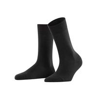 Falke Damen Socken Sensitive Berlin Socks 46226-3000 35-38 Black