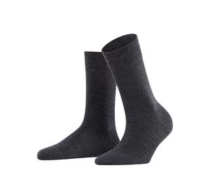 Falke Damen Socken Sensitive Berlin Socks 46226-3085 35-38 Anthrazit