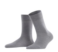 Falke Damen Socken Sensitive Berlin Socks 46226-3830 39-42 Light Grey Melange