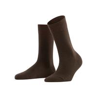 Falke Damen Socken Sensitive Berlin Socks 46226-5230 35-38 Dark Brown