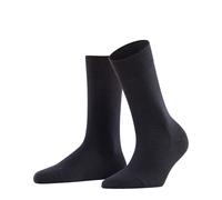 Falke Women Sensitive Berlin Socks Marine Gr 35/38 Damen