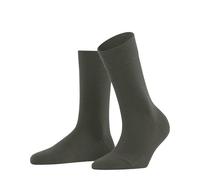 Falke Damen Socken Sensitive Berlin Socks 46226-7826 35-38 Military