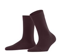 Falke Damen Socken Sensitive Berlin Socks 46226-8596 39-42 Barolo