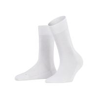 Falke Damen Socken Sensitive London Socks 46472-2000 39-42 White