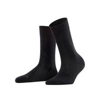 Falke Damen Socken Sensitive London Socks 46472-3000 35-38 Black