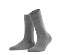 Falke Damen Socken Sensitive London Socks 46472-3390 39-42 Light Greymelange