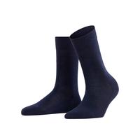 Falke Damen Socken Sensitive London Socks 46472-6370 39-42 Dark Navy
