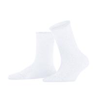 FALKE - FALKE Shiny Damen - Farbe - white, 35-38