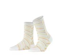 FALKE - FALKE Shiny Special Edition Damen white - Gr. - 40.5