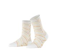 FALKE - FALKE Shiny Special Edition Damen white - Gr. - 40.5