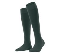 Falke Softmerino Damen Kniestrümpfe pine grove (7337) 37-38