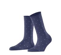 FALKE Spike Dot Socken horizon (6928), 35-38