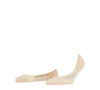 Falke Damen Socken Step Medium Cut IN Socks 46492-4011 37-38 Cream
