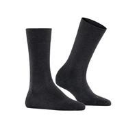 Falke Damen Socken Sensitive London Socks 46472-3080 39-42 Anthrazit Melange