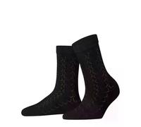 FALKE - FALKE Softmerino Special Edition Damen black - Gr. - 36.5