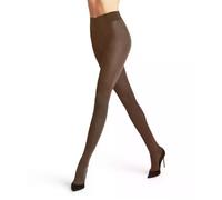 FALKE Damen Softmerino Strumpfhose Wolle Baumwolle atmungsaktiv