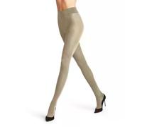 FALKE Damen Softmerino Strumpfhose Wolle Baumwolle atmungsaktiv