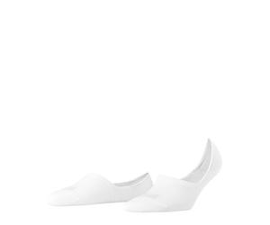 Falke Damen Steppsocken High Cut Socks 46493-2000 37-38 White