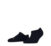 Falke Tagessocke Cool Kick Sneaker 2023 – kühlender Funktionsgarn – marineblau Damen 39-41