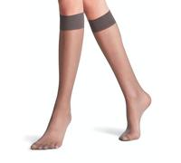 FALKE Damen Strümpfe Da FALKE Seidenglatt DEN Kniestrümpfe (41790) 39-42 3903