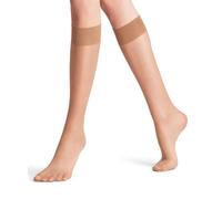 FALKE Damen Strümpfe Da FALKE Seidenglatt KH (41790) 39-42 4299