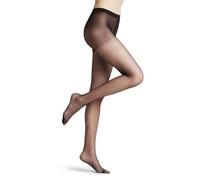 FALKE - FALKE Invisible Deluxe 8 DEN Damen black - Gr. - L